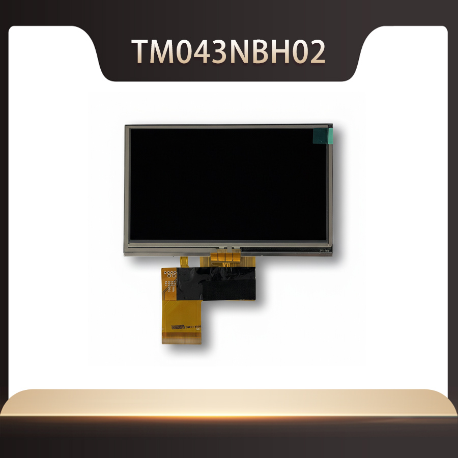 TM043NBH02
