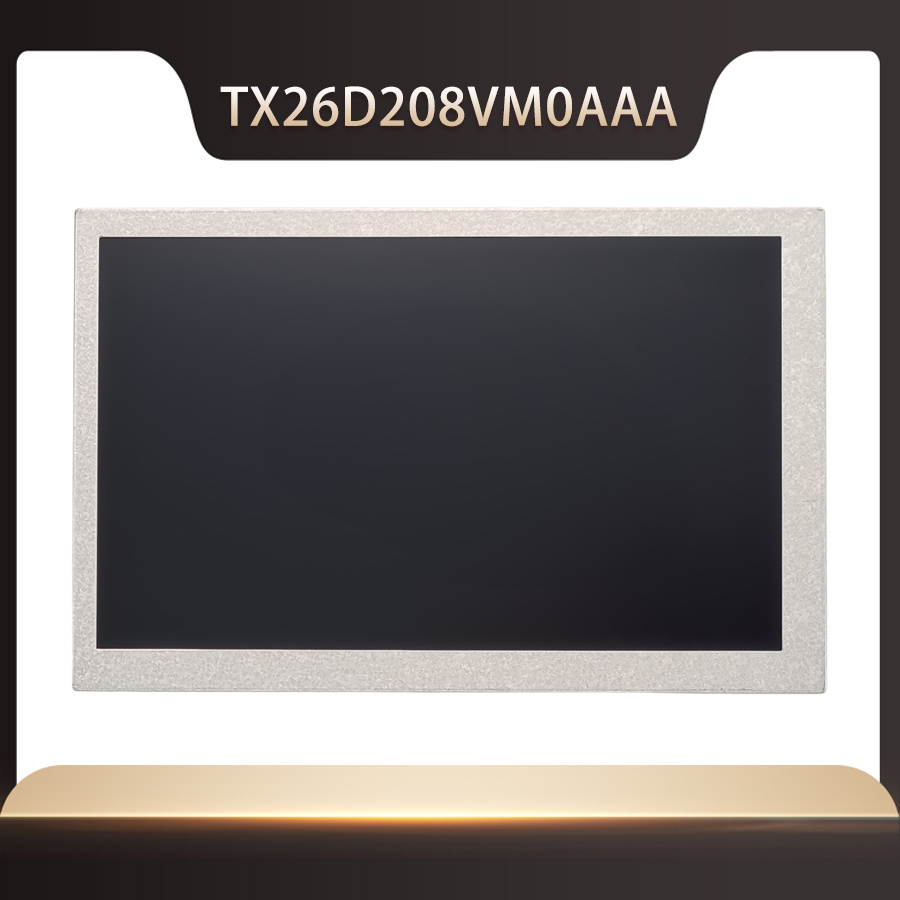 TX26D208VM0AAA